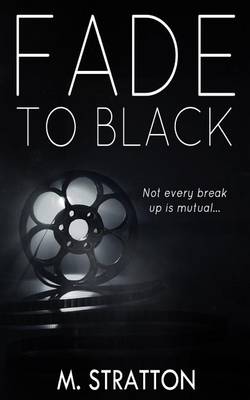 Book cover for Fade to Black