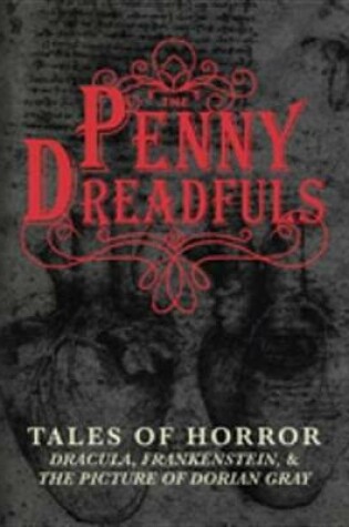 Cover of The Penny Dreadfuls