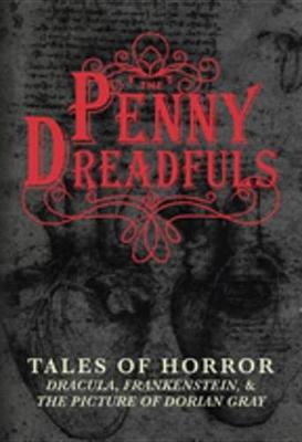 Book cover for The Penny Dreadfuls