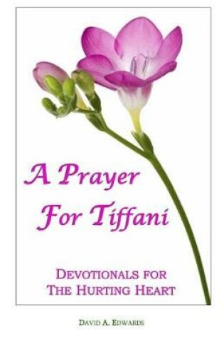 Cover of A Prayer for Tiffani