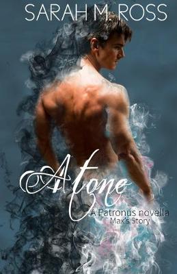 Book cover for Atone