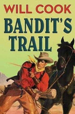 Cover of Bandit's Trail