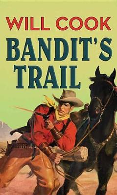 Book cover for Bandit's Trail