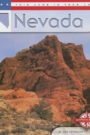 Cover of Nevada