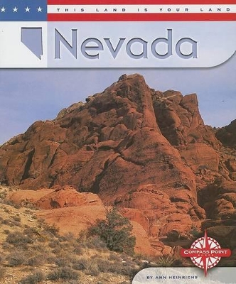 Cover of Nevada