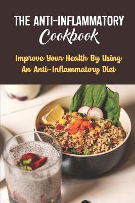 Cover of The Anti-Inflammatory Cookbook