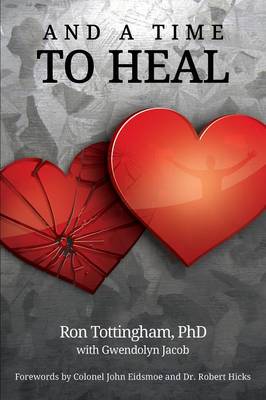 Book cover for And a Time to Heal