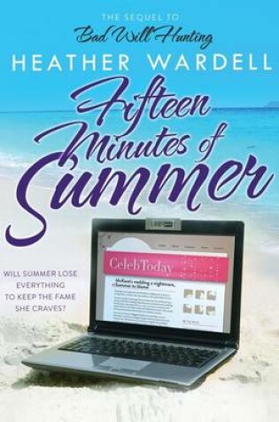 Cover of Fifteen Minutes of Summer