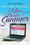 Book cover for Fifteen Minutes of Summer