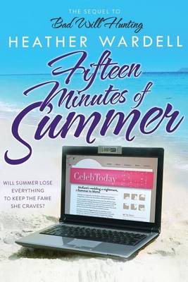 Cover of Fifteen Minutes of Summer