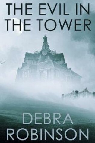 Cover of The Evil in the Tower