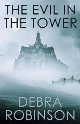 Book cover for The Evil in the Tower