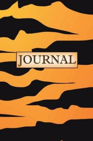 Cover of Journal