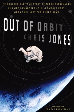 Cover of Out of Orbit