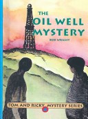 Book cover for Oil Well Mystery