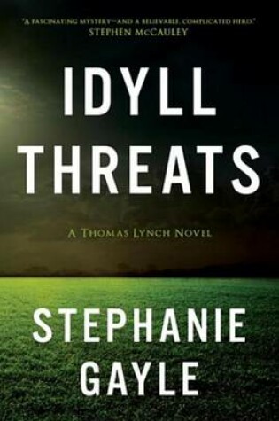 Cover of Idyll Threats