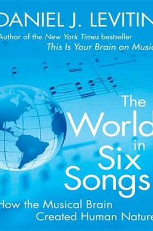 Cover of The World in Six Songs