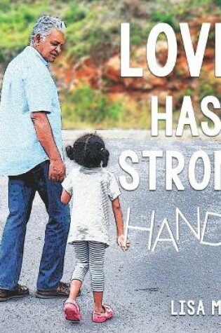 Cover of Love Has Strong Hands