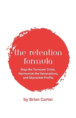 Book cover for The Retention Formula