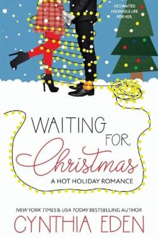 Cover of Waiting For Christmas