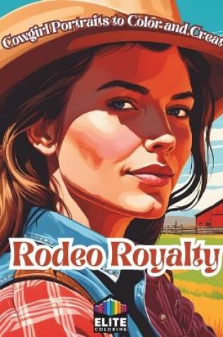 Cover of Rodeo Royalty