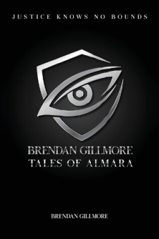 Cover of Tales of Almara