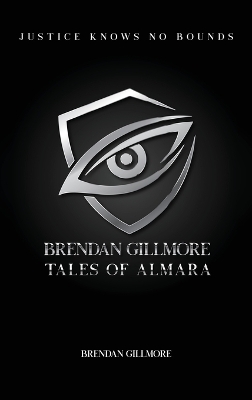 Cover of Tales of Almara