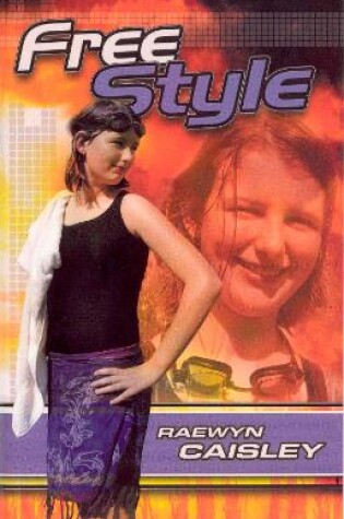Cover of Free Style