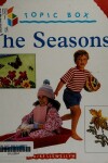 Book cover for The Seasons