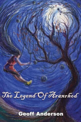 Cover of The Legend of Aranrhod