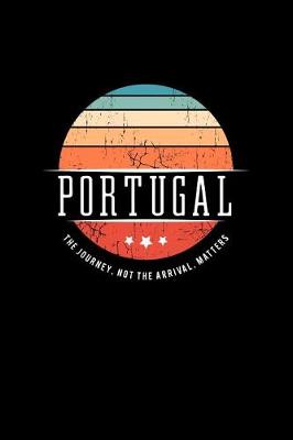 Book cover for Portugal