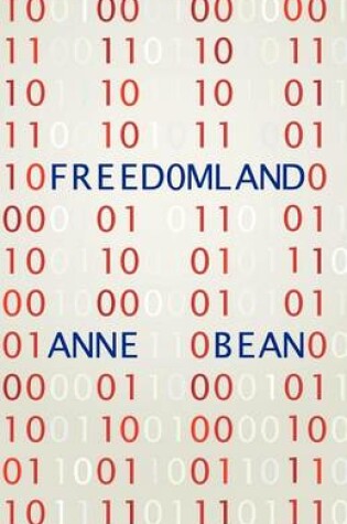 Cover of Freedomland