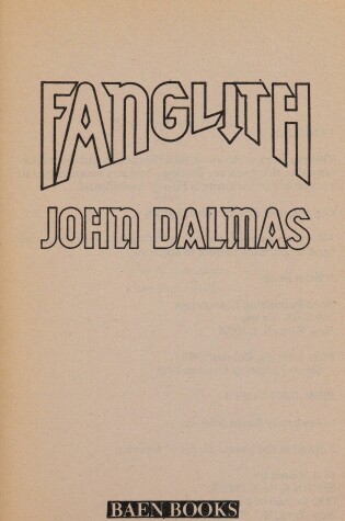 Cover of Fanglith