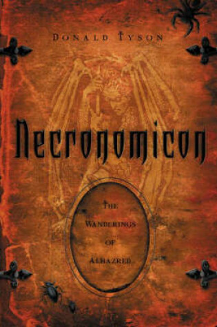 Cover of Necronomicon