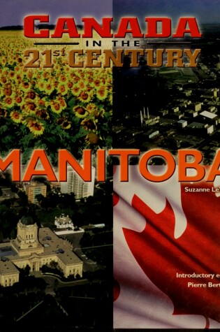 Cover of Manitoba