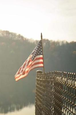 Book cover for American Flag