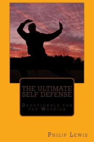 Cover of The Ultimate Self Defense