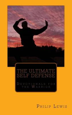 Book cover for The Ultimate Self Defense