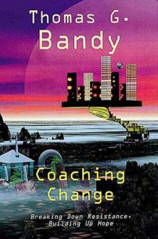 Cover of Coaching Change