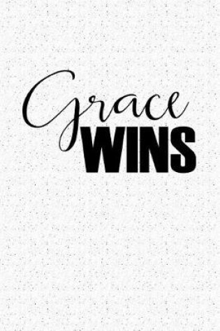 Cover of Grace Wins