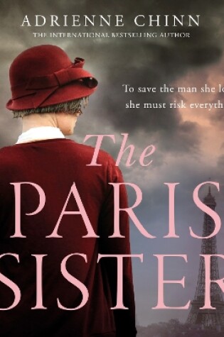 Cover of The Paris Sister