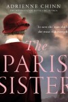 Book cover for The Paris Sister