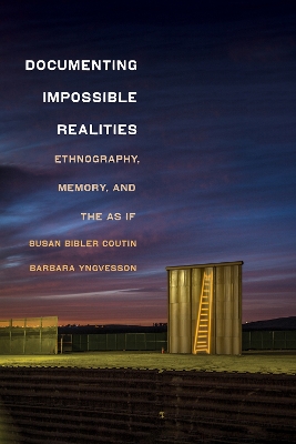 Book cover for Documenting Impossible Realities