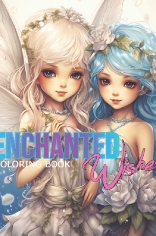 Cover of Enchanted Wishes