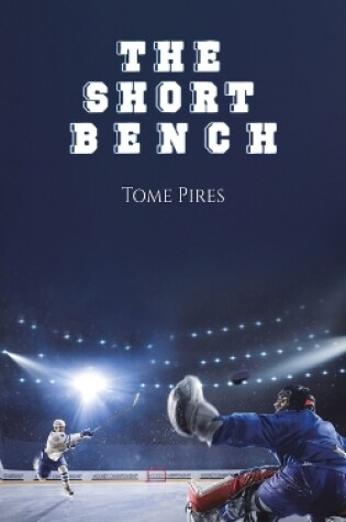 Cover of The Short Bench