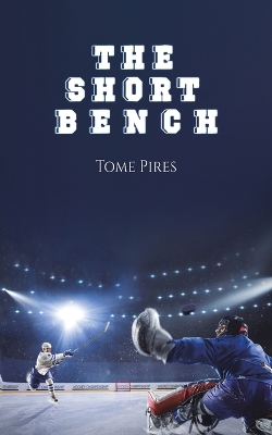 Book cover for The Short Bench