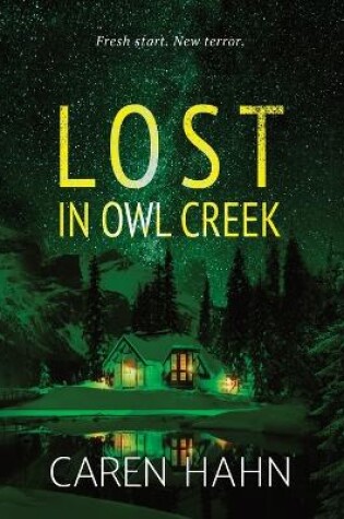 Cover of Lost in Owl Creek