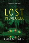 Book cover for Lost in Owl Creek
