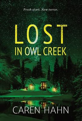 Book cover for Lost in Owl Creek