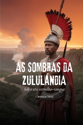 Cover of As sombras da Zululândia